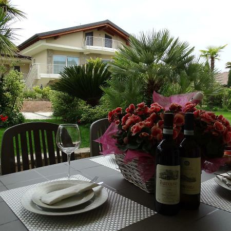 King' S Apartment Sirmione Exterior foto