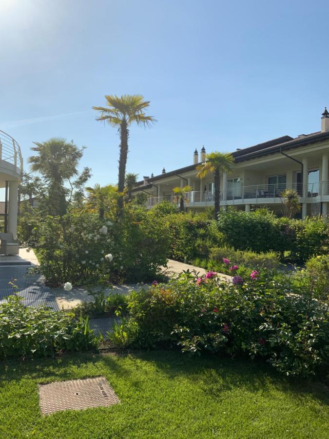 King' S Apartment Sirmione Exterior foto