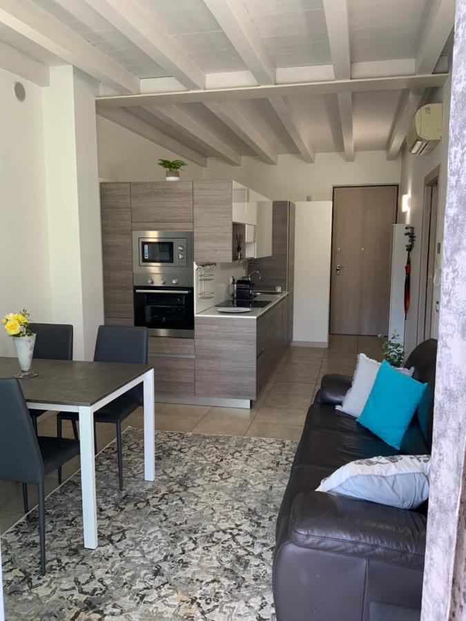 King' S Apartment Sirmione Exterior foto