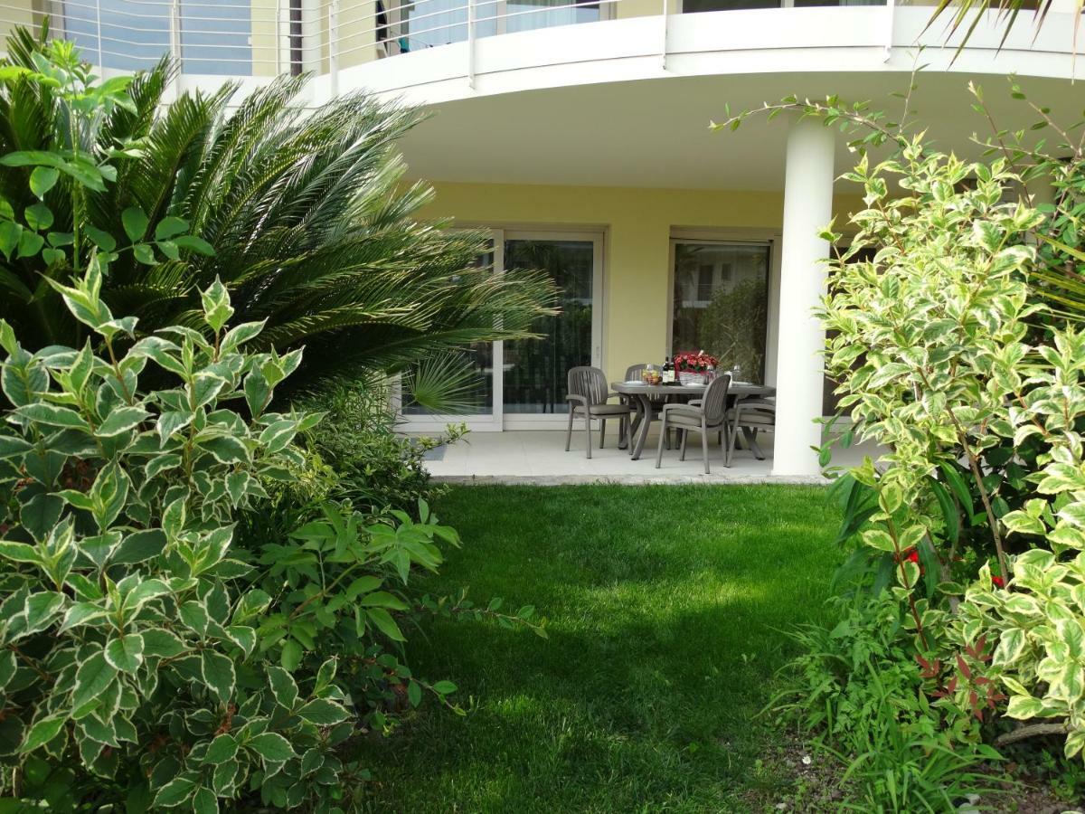 King' S Apartment Sirmione Exterior foto