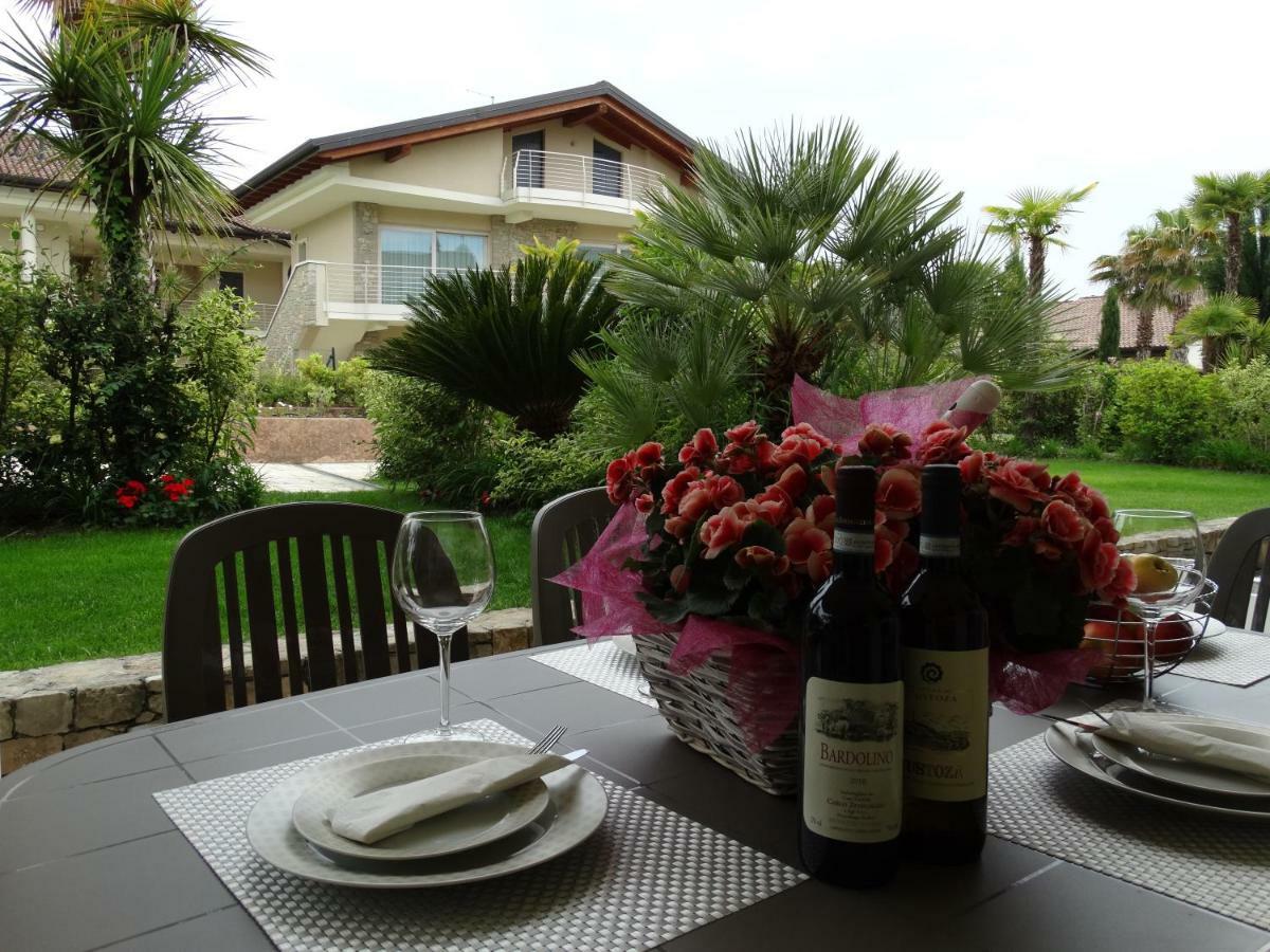 King' S Apartment Sirmione Exterior foto