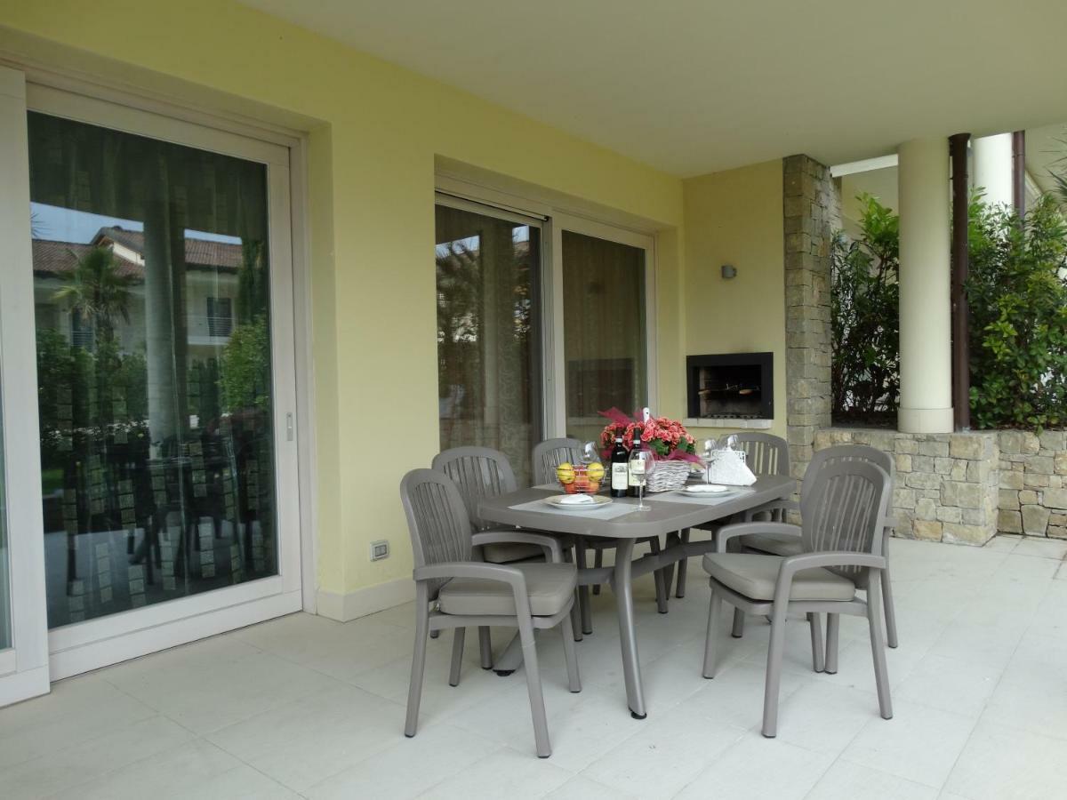 King' S Apartment Sirmione Exterior foto