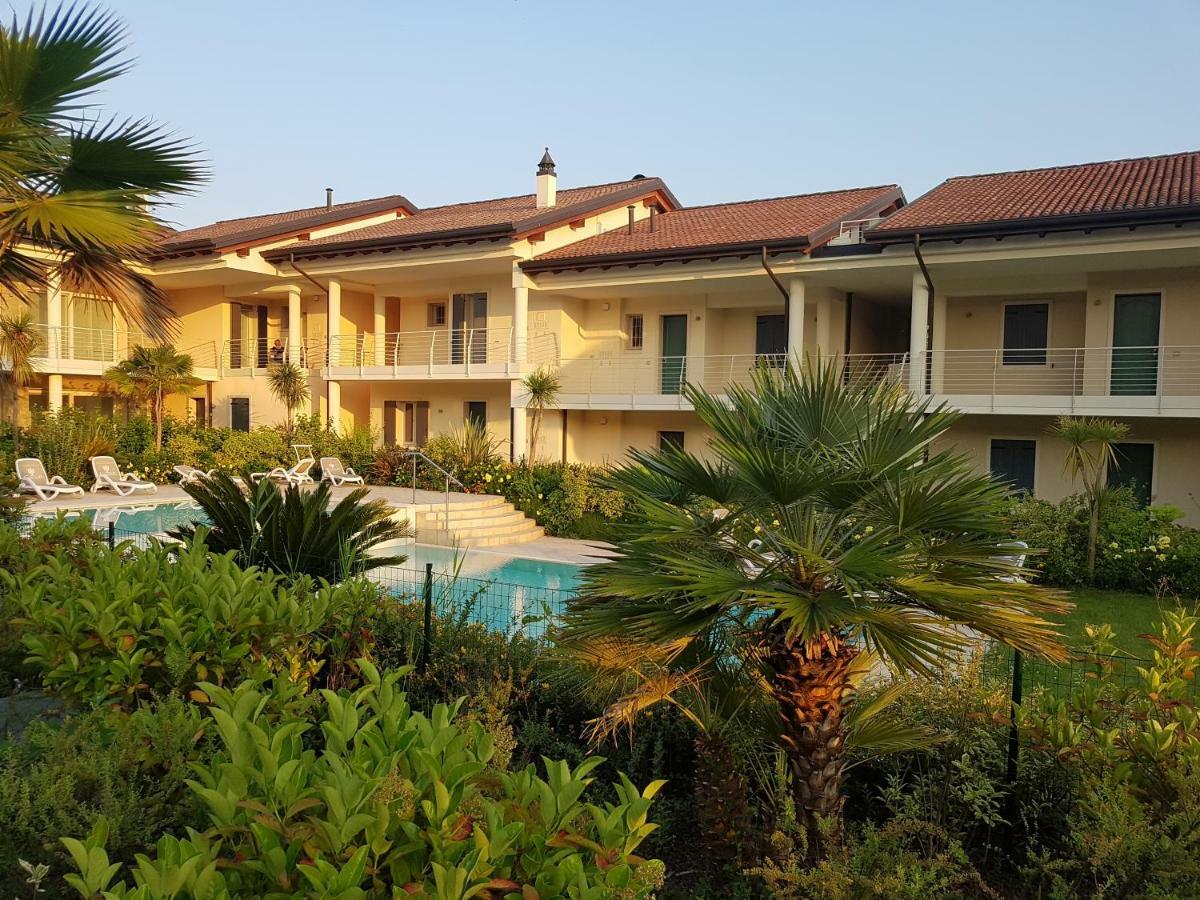 King' S Apartment Sirmione Exterior foto