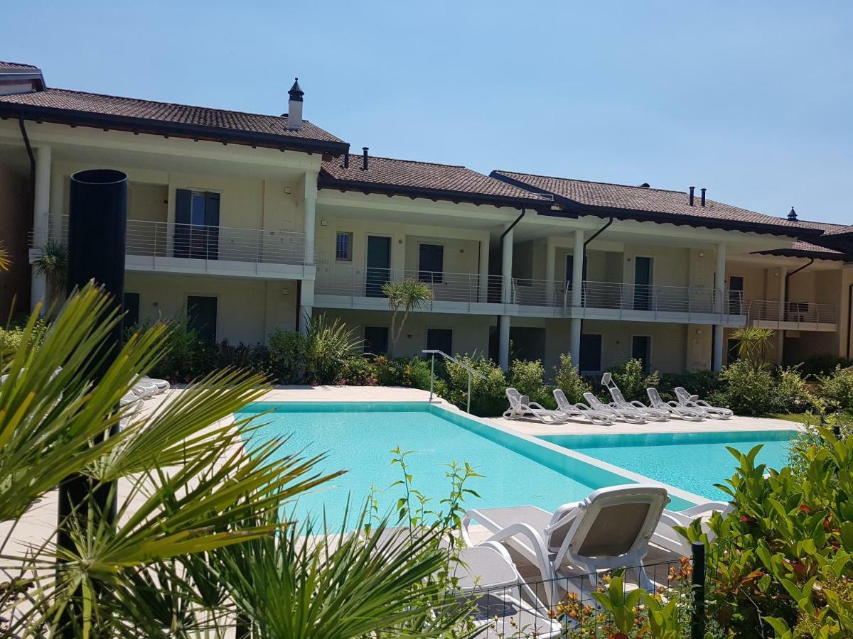 King' S Apartment Sirmione Exterior foto